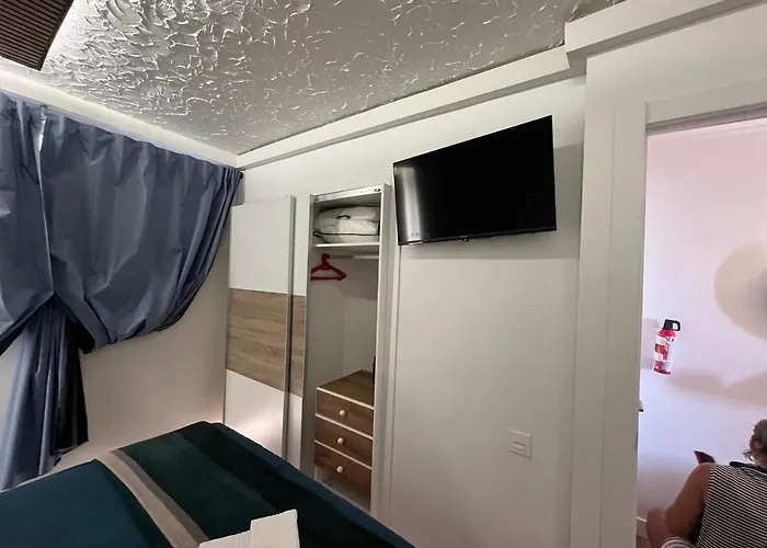 Tenerifeshouthbeach Apartman
