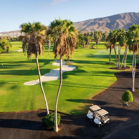 Apartment Tenerifeshouthbeach *