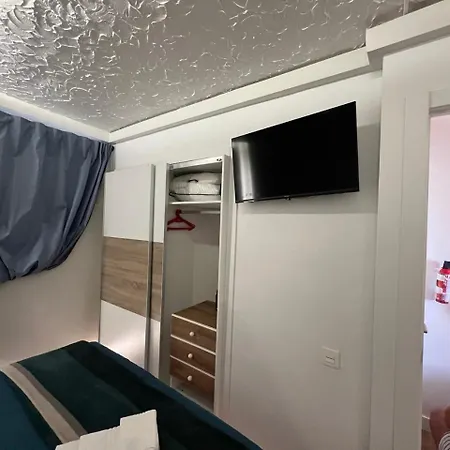 Tenerifeshouthbeach Apartment